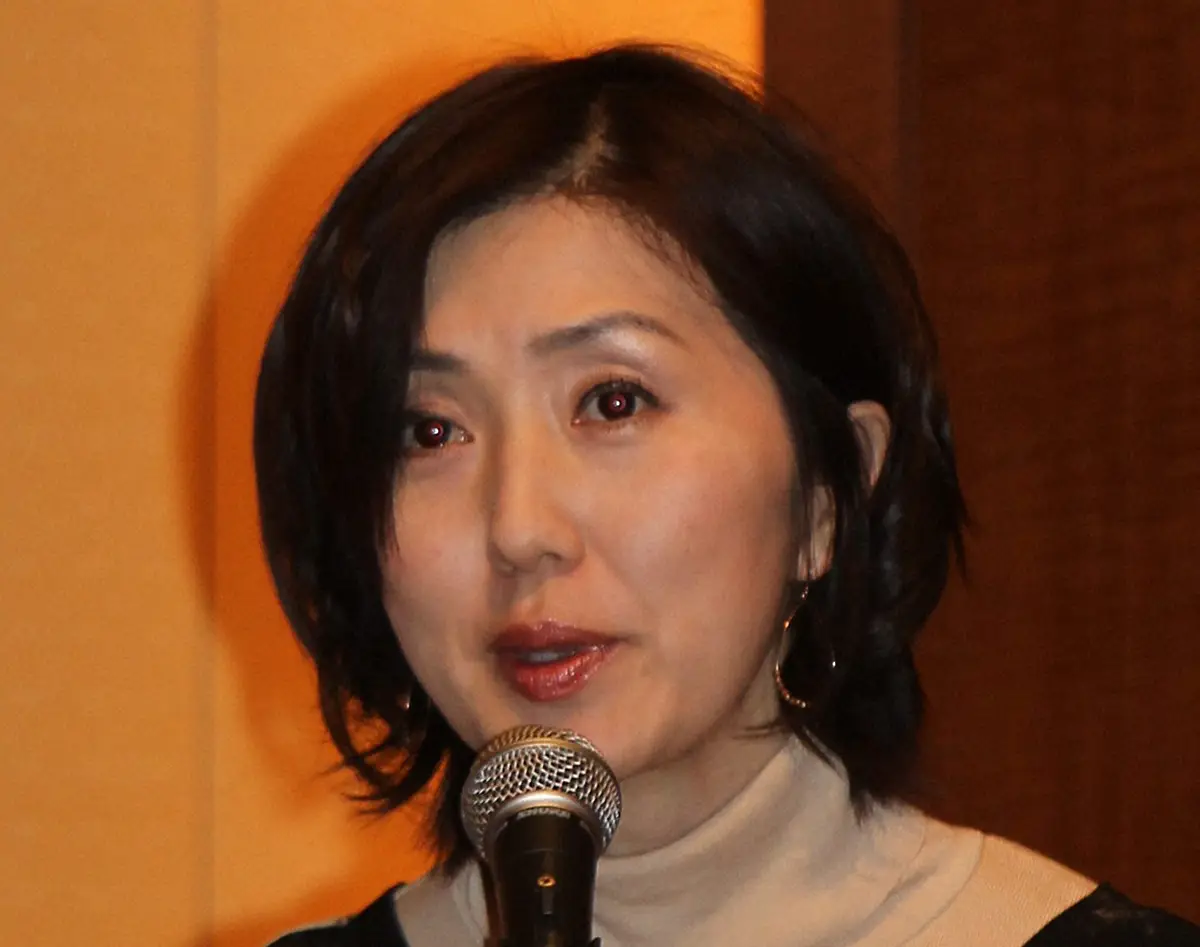 佐々木恭子アナ　フジ検証番組で後悔「私が“もう無理です”って言っていれば違ったサポートが」